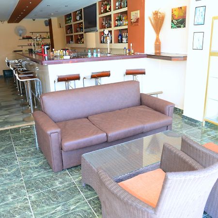 Panorama Hotel Apartments Rhodes City 외부 사진
