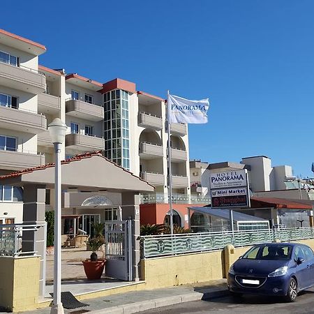 Panorama Hotel Apartments Rhodes City 외부 사진
