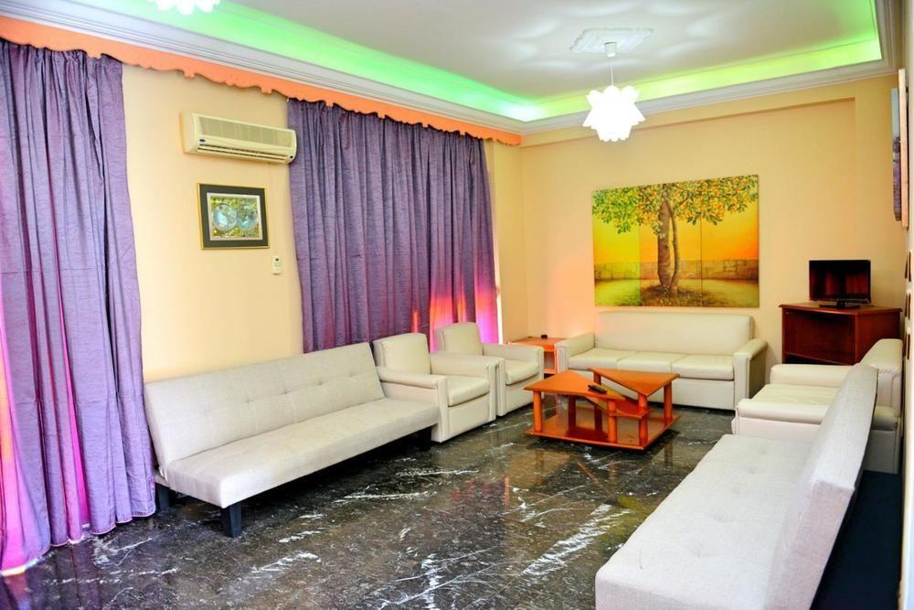 Panorama Hotel Apartments Rhodes City 외부 사진