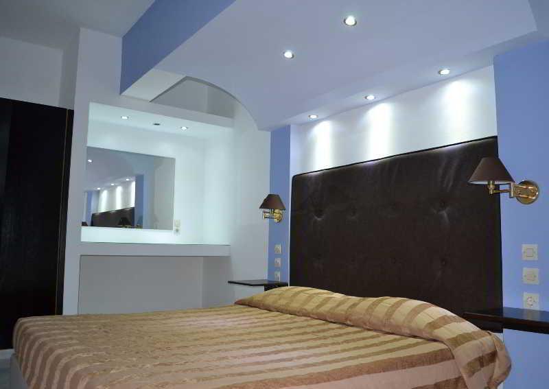 Panorama Hotel Apartments Rhodes City 외부 사진