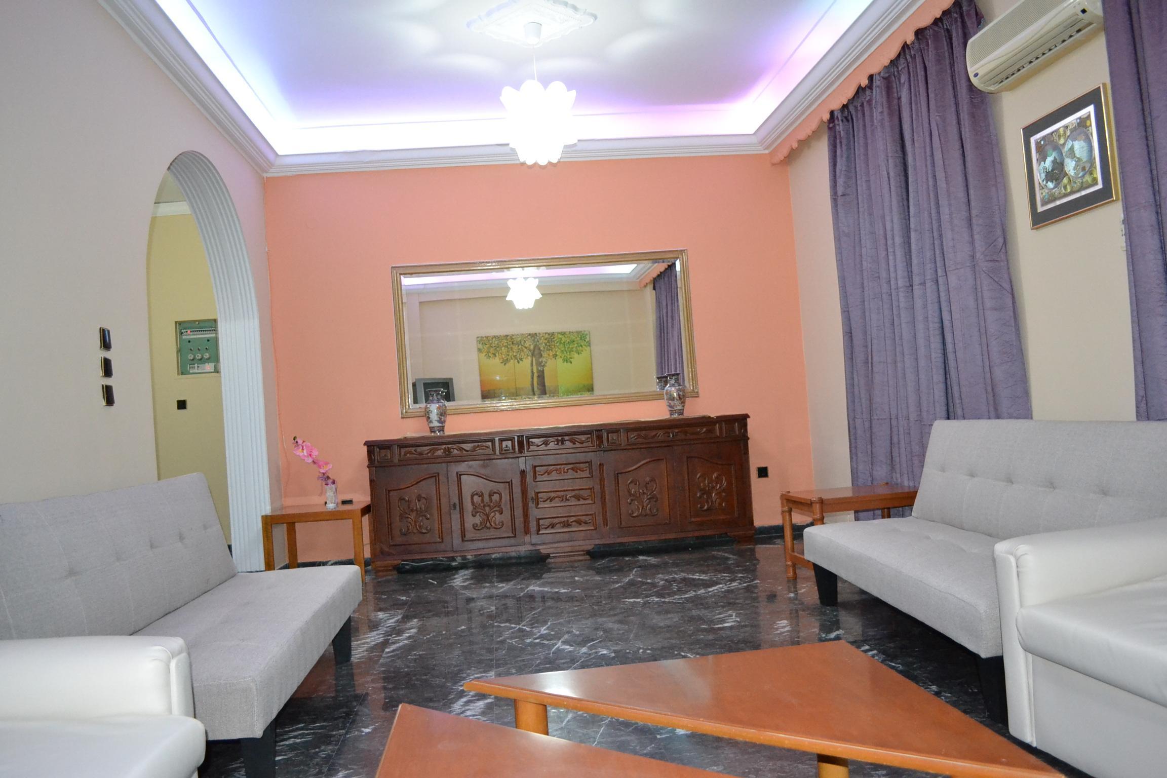 Panorama Hotel Apartments Rhodes City 외부 사진