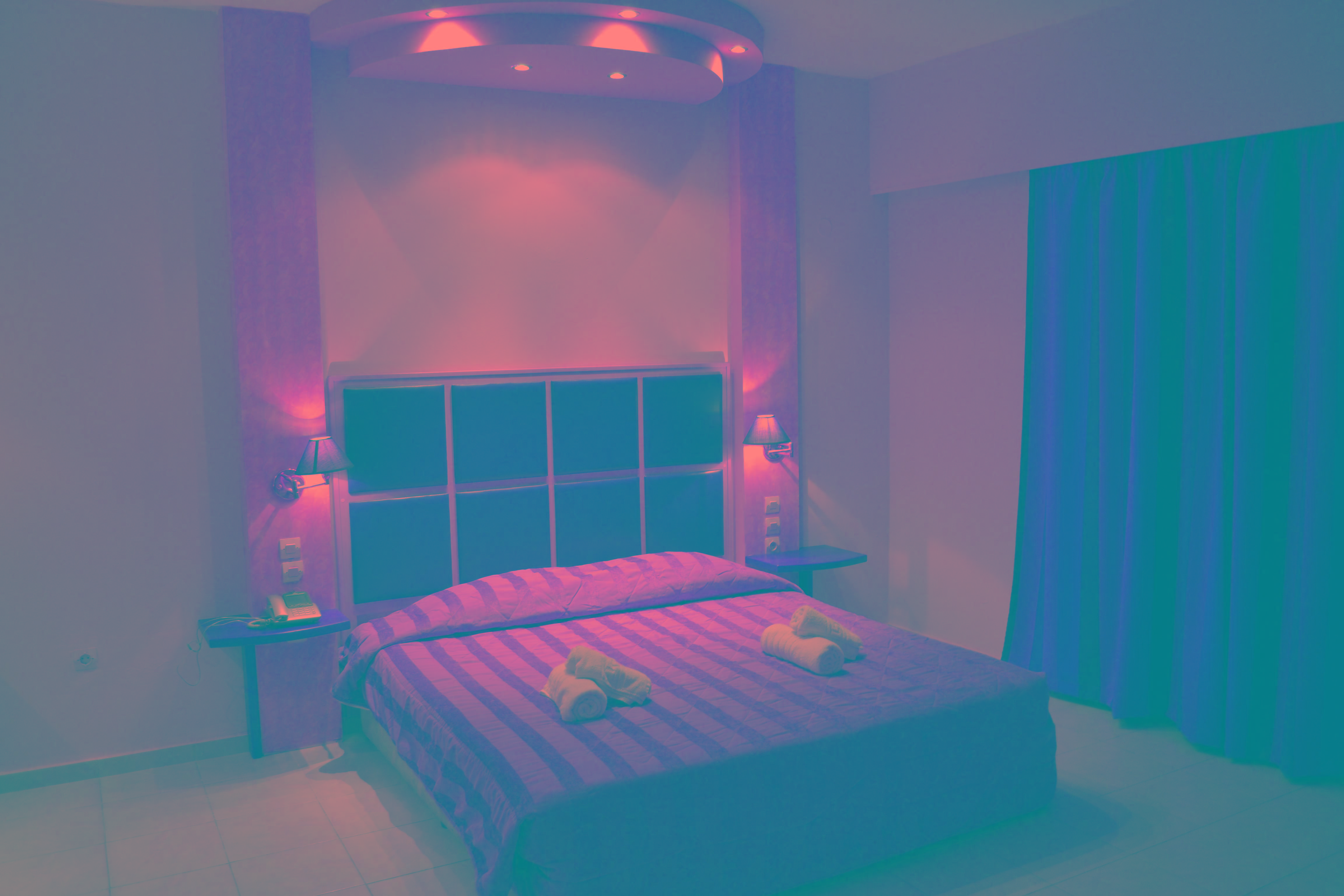 Panorama Hotel Apartments Rhodes City 외부 사진