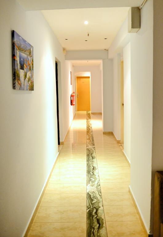 Panorama Hotel Apartments Rhodes City 외부 사진