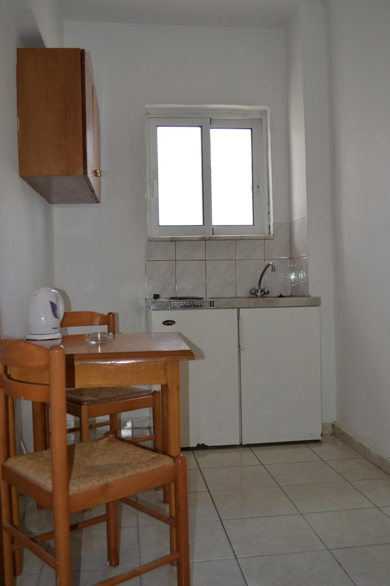Panorama Hotel Apartments Rhodes City 외부 사진
