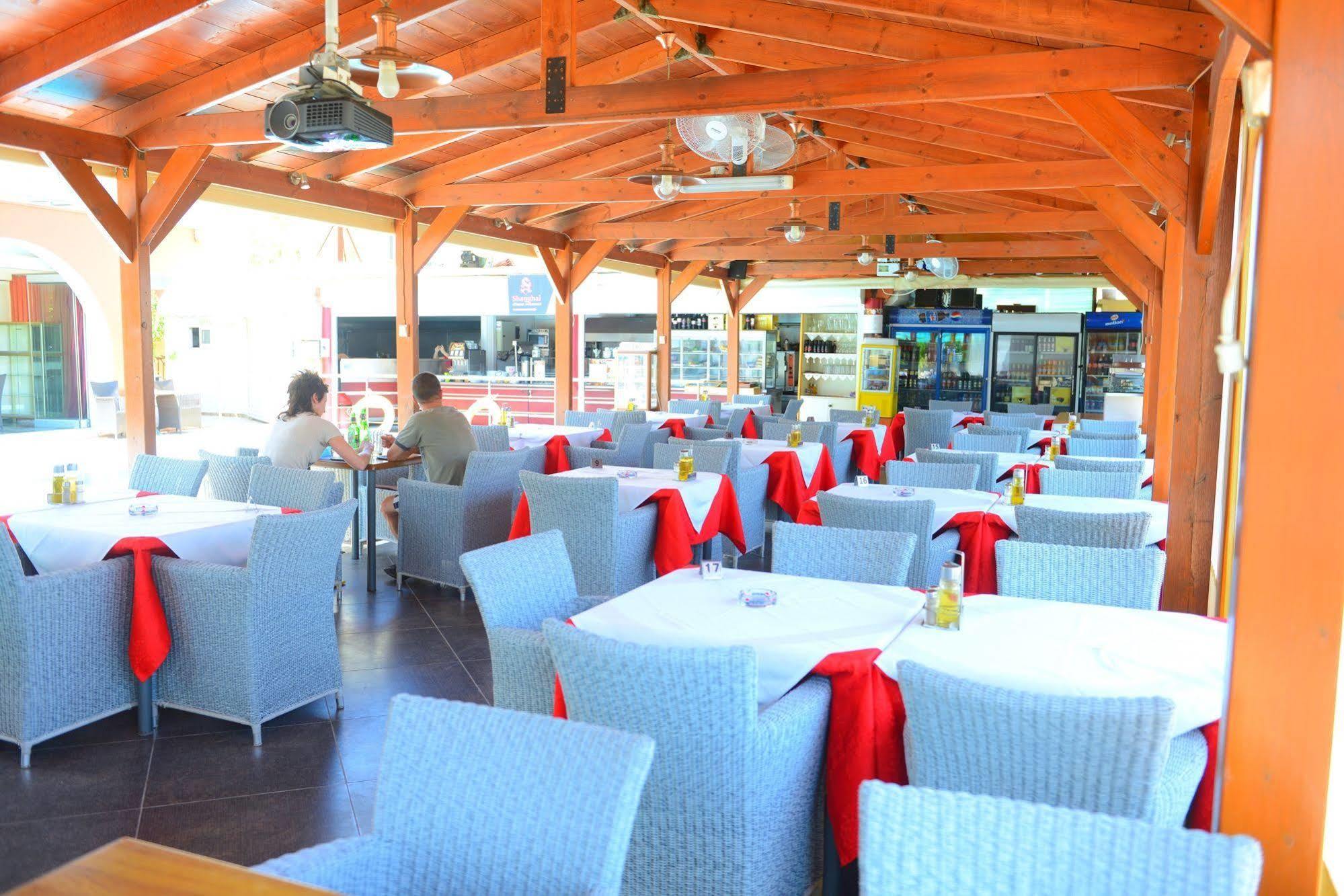 Panorama Hotel Apartments Rhodes City 외부 사진