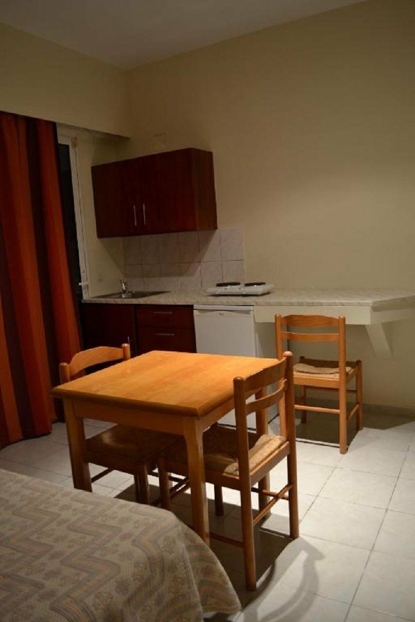 Panorama Hotel Apartments Rhodes City 외부 사진